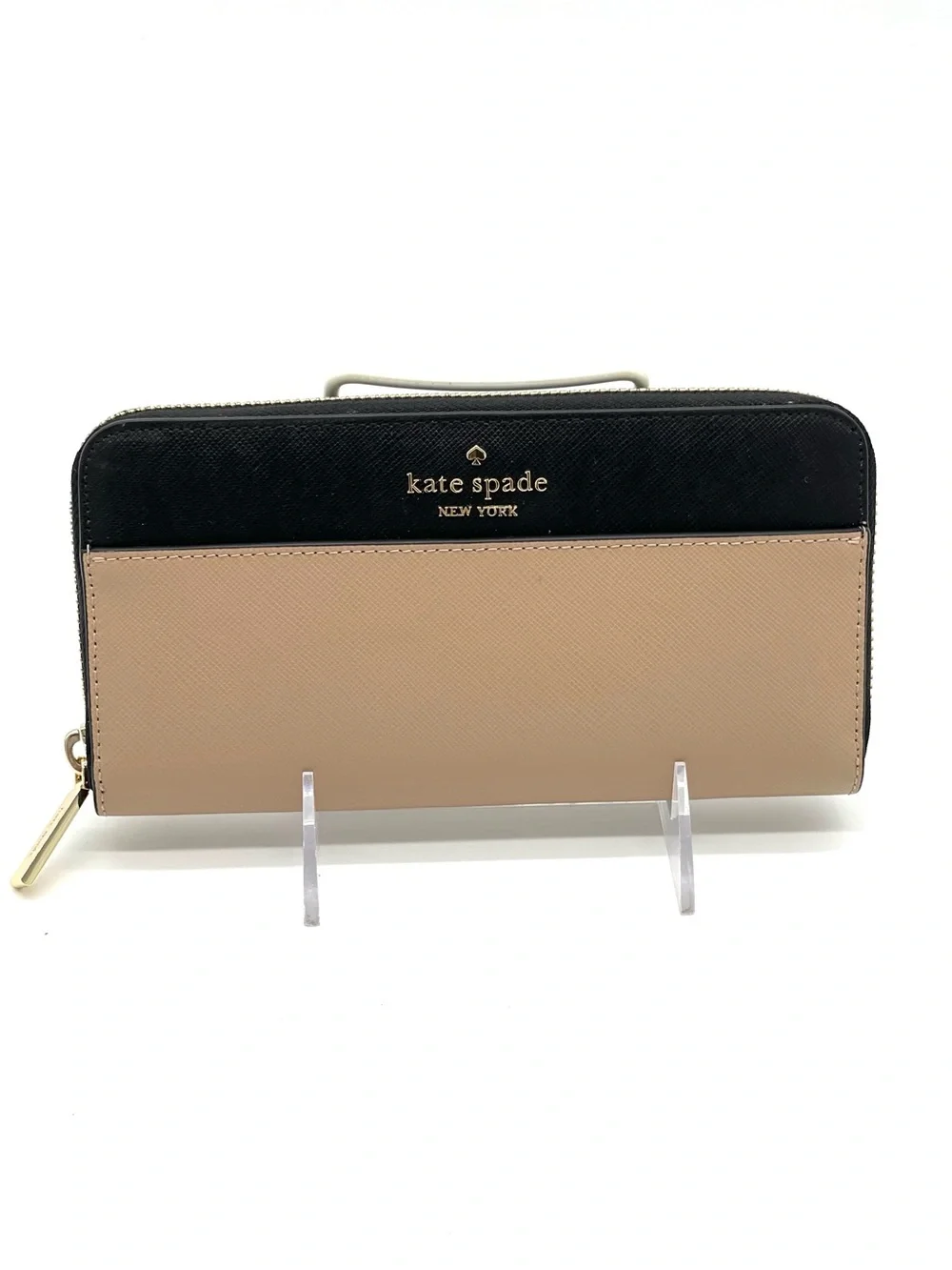 Kate Spade Large Continental Wallet